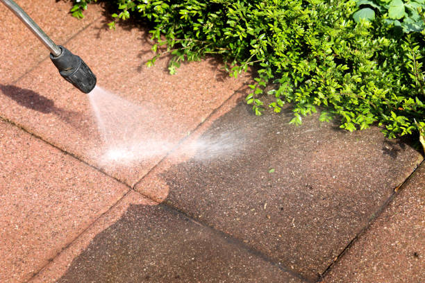 Best Deck Pressure Washing  in Glendale, AZ